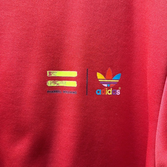 Adidas Pharrel Williams Collection - Picture 2 of 4